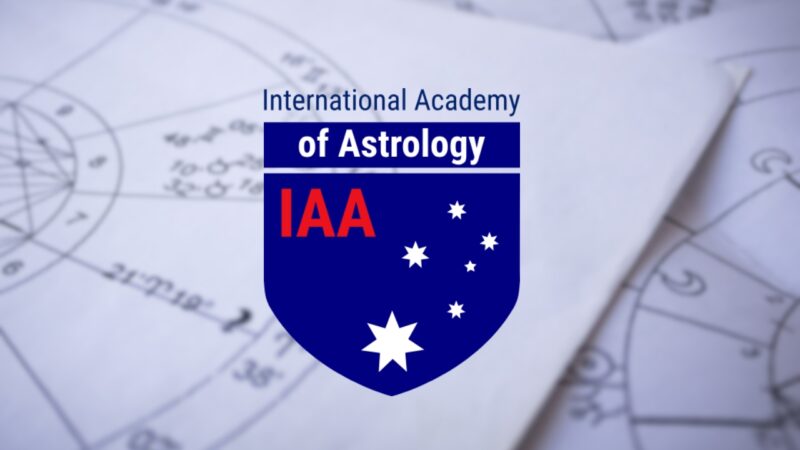 International academy of astrology (iaa)