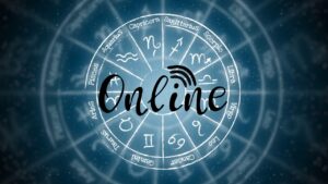 Online astrology courses