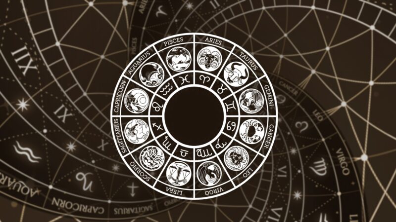 time of birth is crucial in creating an accurate natal chart